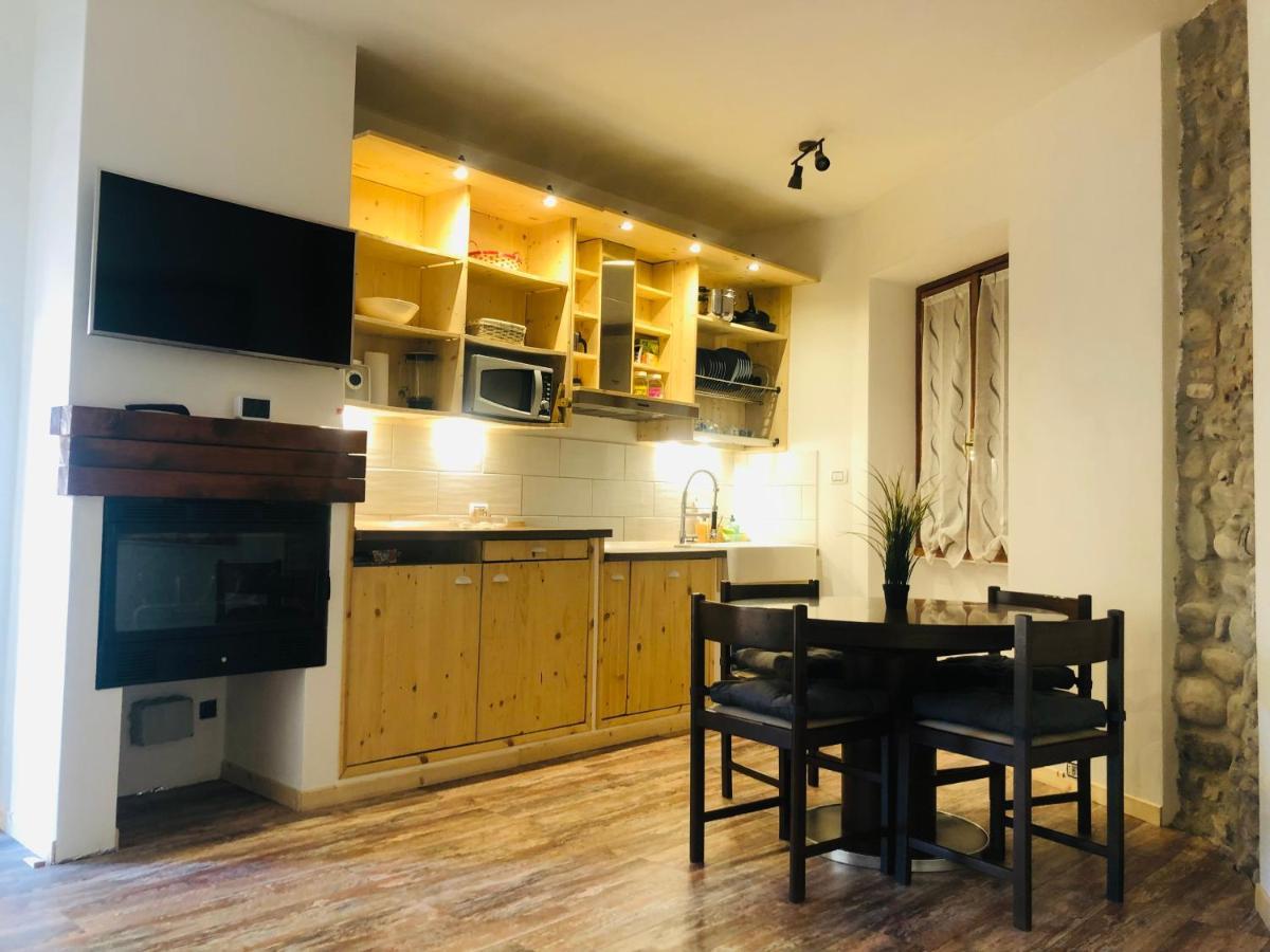 圣菲利斯·德尔·贝纳茨Breakaway Dream Holiday House公寓 外观 照片